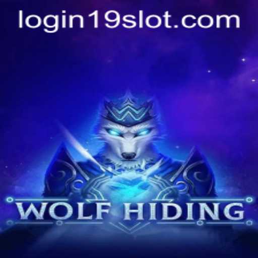 WolfHiding: A Thrilling Adventure in the World of 19SLOT