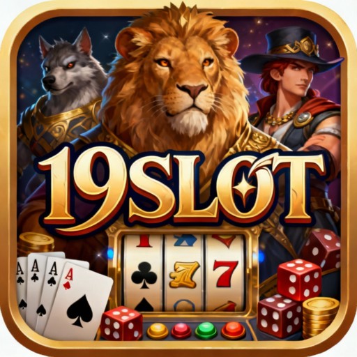 19SLOT